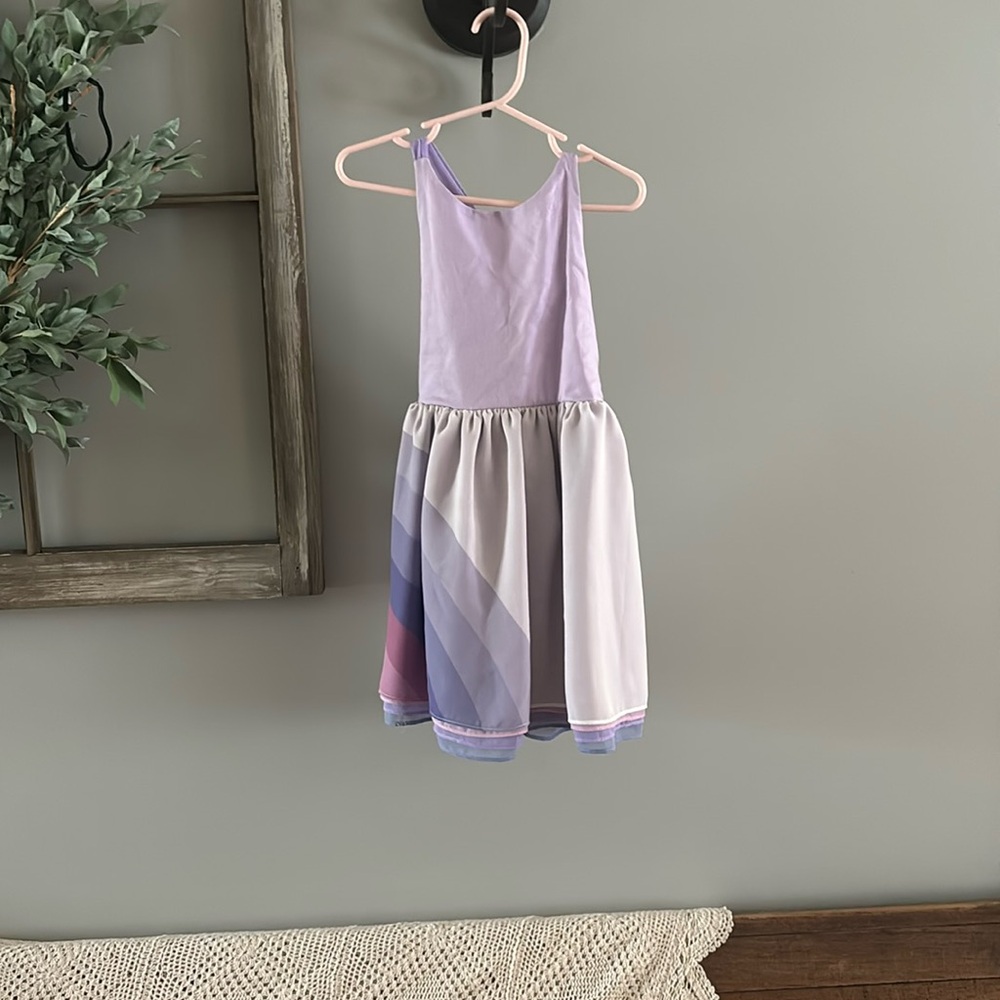 Pleiacles Kids Dress 4T